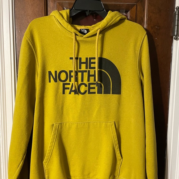 The north face hoodie - Picture 1 of 3